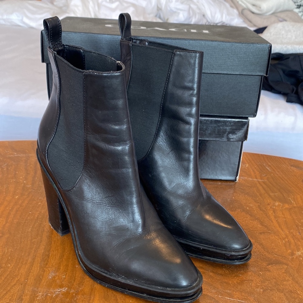Aldo boots